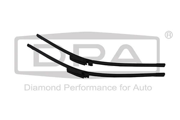 Щітки склоочисника 99981763102 Diamond/DPA