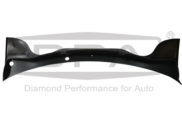 Водостік лобового скла, жабо 88191708002 Diamond/DPA