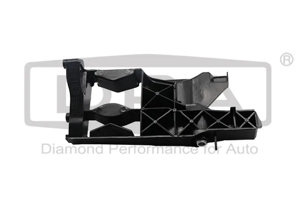 Кронштейн-адаптер кріплення фари передньої, правої 4G0805608 Diamond/DPA