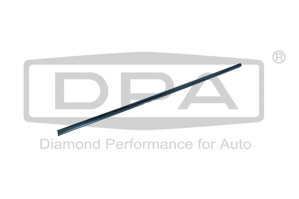 Накладка задньої лівої двері 88530859602 Diamond/DPA