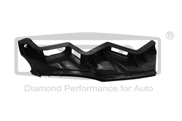 Кронштейн бампера переднього, зовнішній лівий 88070145302 Diamond/DPA