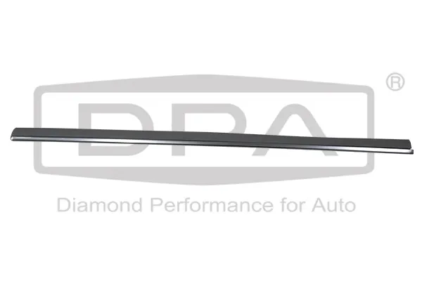 Молдинг передньої правої двері 88530358702 Diamond/DPA