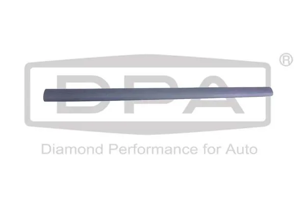 Молдинг передньої лівої двері 88531803802 Diamond/DPA