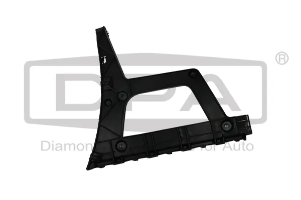 Направляюча заднього бампера, права 88071814602 Diamond/DPA