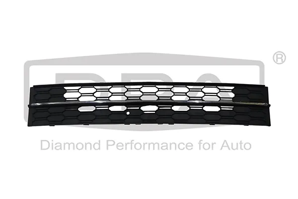 Решітка радіатора 88531797302 Diamond/DPA
