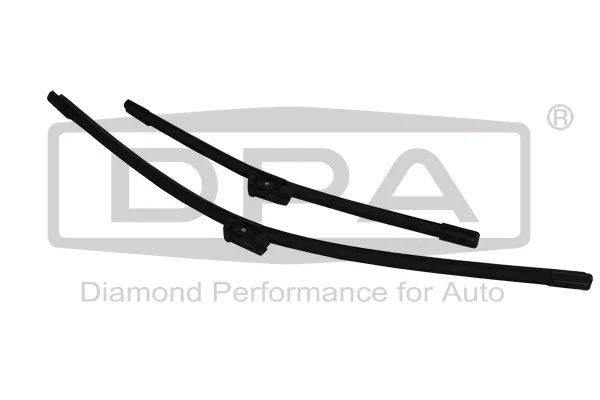 Щітки склоочисника 89980623602 Diamond/DPA