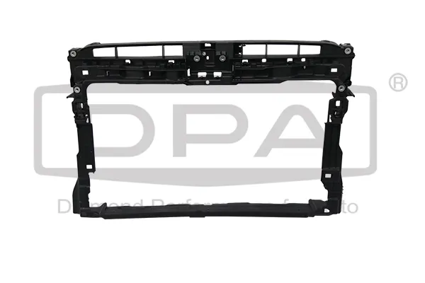 Рамка радіатора 88051770002 Diamond/DPA