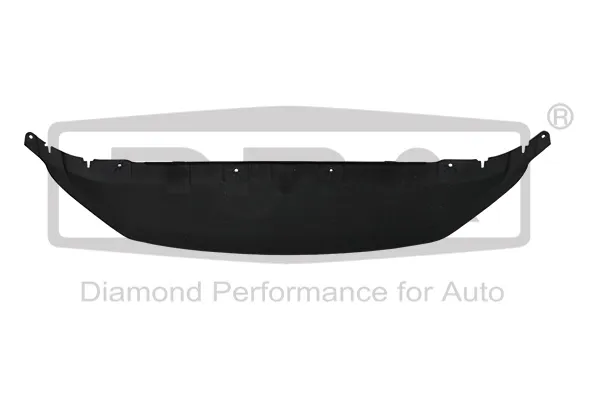 Спойлер переднього бампера 88070874502 Diamond/DPA