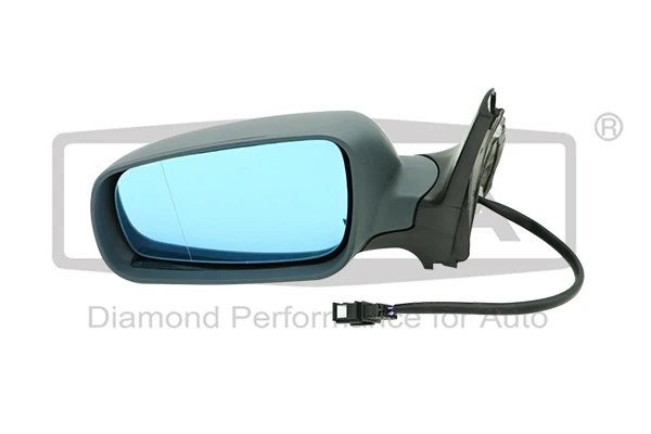 Ліве бокове дзеркало 88571811402 Diamond/DPA