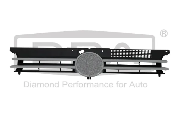 Молдинг решітки радіатора 88530050702 Diamond/DPA