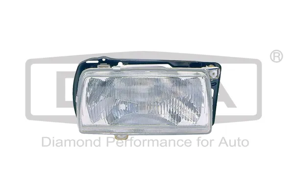 Фара права 99411275702 Diamond/DPA
