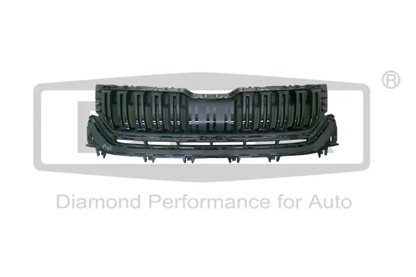 Решітка радіатора 88531815602 Diamond/DPA
