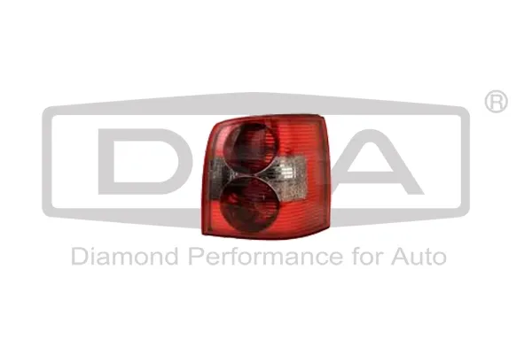 Задня права фара 99451183702 Diamond/DPA