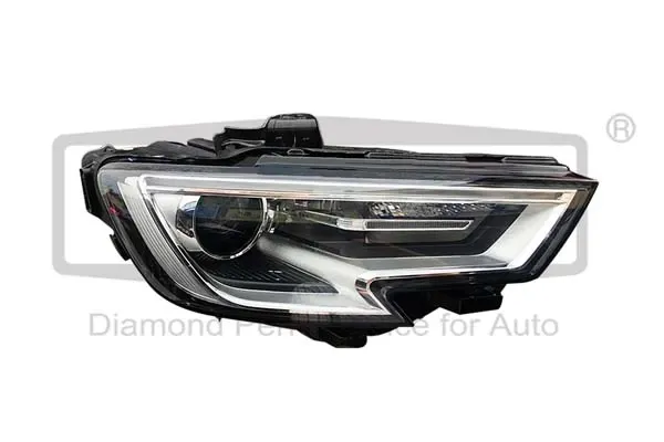 Фара права 99411795702 Diamond/DPA