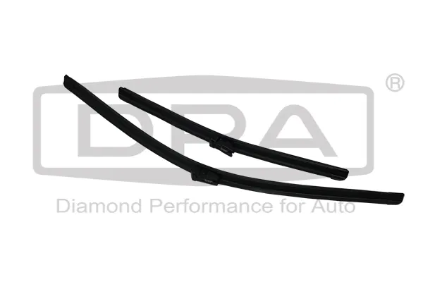 Щітка-двірник лобового скла, пасажирська 89551194702 Diamond/DPA