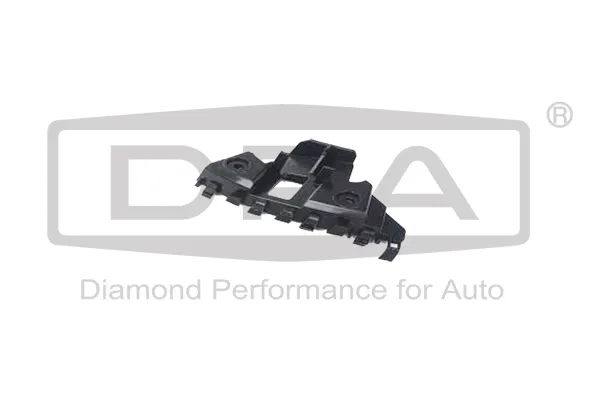 Кронштейн кріплення крила переднього правого, передній 88071046502 Diamond/DPA