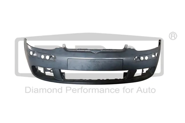 Бампер на авто Volkswagen Golf V хетчбек (1K1) (2003 - 2010) ціна, від