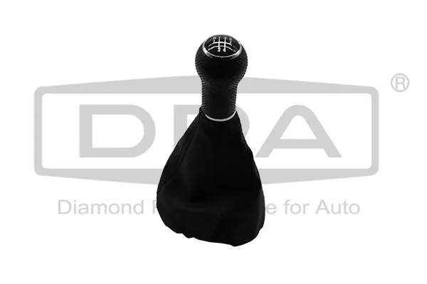 Рукоятка важеля КПП 77110004302 Diamond/DPA