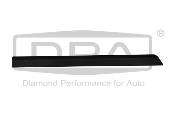 Накладка задньої правої двері 88540422202 Diamond/DPA