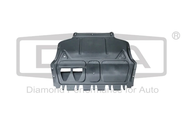  Захист двигуна передній Volkswagen Touran 2