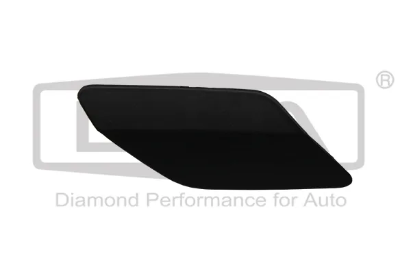 Накладка форсунки омивача фари передньої 99551274302 Diamond/DPA