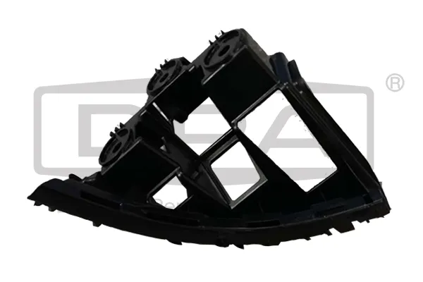 Супорт/кронштейн кріплення заднього ліхтаря, лівий 88071833402 Diamond/DPA