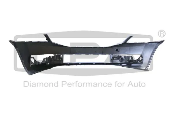 Передній бампер 88071839002 Diamond/DPA