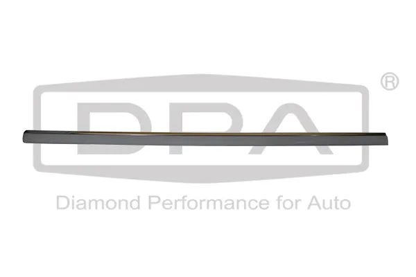 Молдинг передньої лівої двері 88530358602 Diamond/DPA