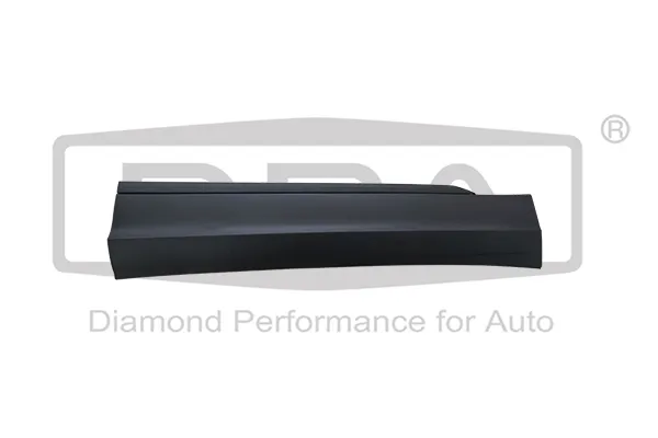 Молдинг передньої правої двері 88541799802 Diamond/DPA