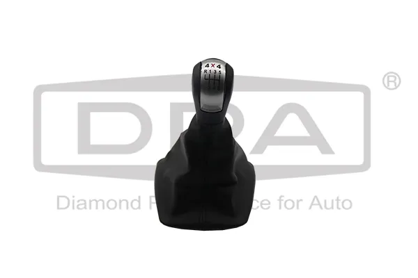 Рукоятка важеля КПП 77111639802 Diamond/DPA