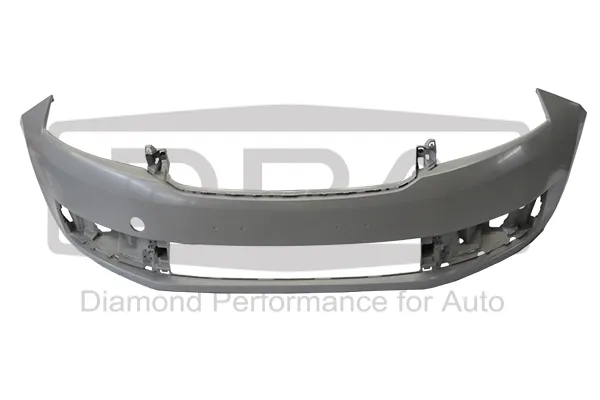 Передній бампер 5JA807221F Diamond/DPA