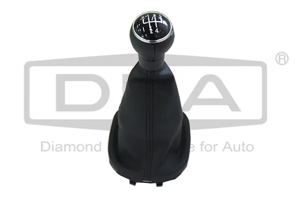 Рукоятка важеля КПП 77111640702 Diamond/DPA