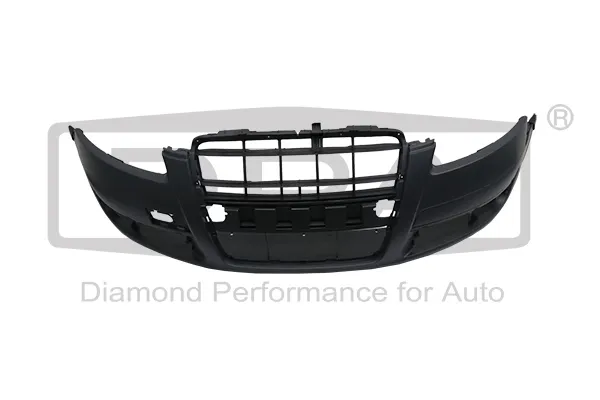 Бампер на авто Audi A6 C6 седан (4F2) (2004 - 2011) ціна, від