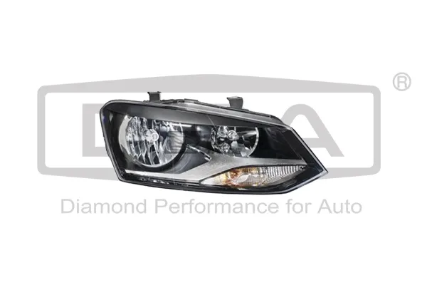 Фара права 99411153402 Diamond/DPA