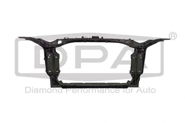 Рамка радіатора 88051789902 Diamond/DPA