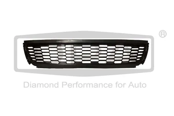 Решітка переднього бампера, центральна 88531079502 Diamond/DPA