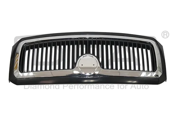 Решітка радіатора Skoda Fabia I