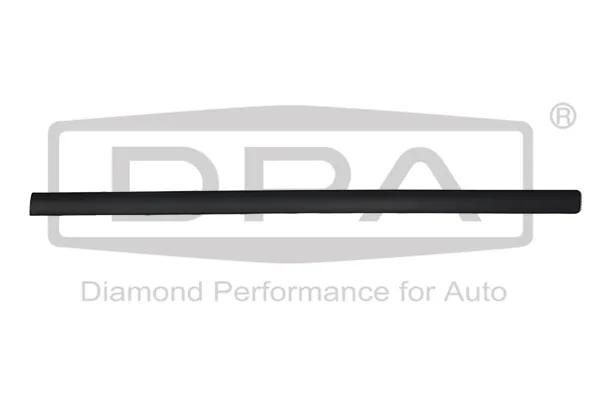 Молдинг передньої правої двері 88530878702 Diamond/DPA
