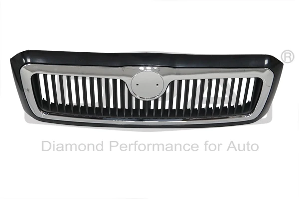Решітка радіатора 88530051102 Diamond/DPA
