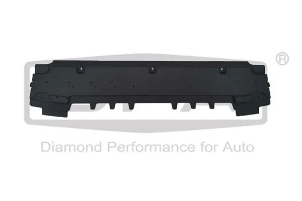 Захист бампера переднього 88071890202 Diamond/DPA