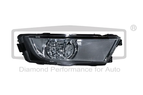 Фара протитуманна, права 99411189302 Diamond/DPA
