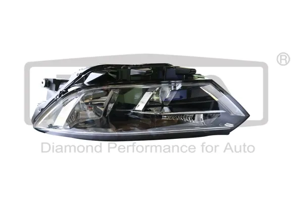 Фара права Volkswagen Passat B8