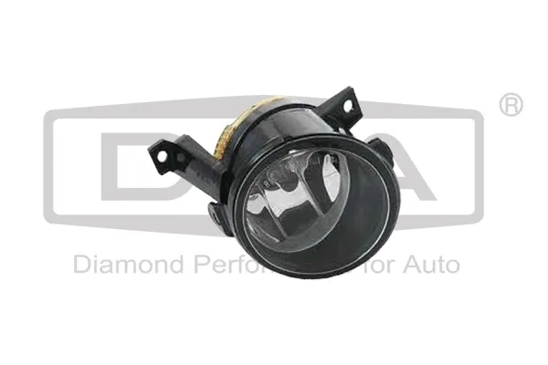 Фара протитуманна, права 89410221302 Diamond/DPA