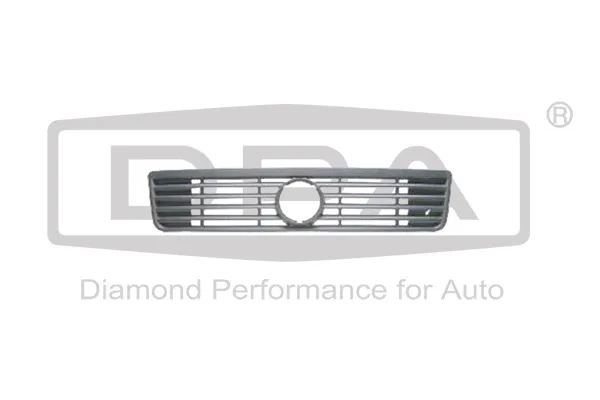 Решітка радіатора 88530449502 Diamond/DPA