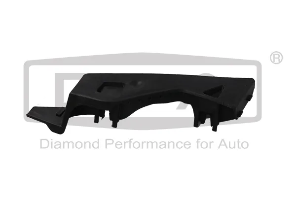 Кронштейн бампера переднього, правий 88070094902 Diamond/DPA