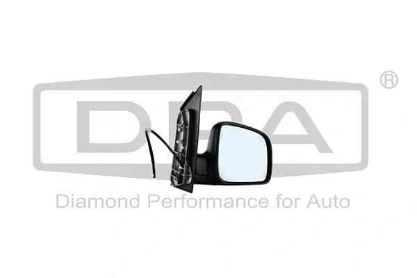 Дзеркало праве 88570097502 Diamond/DPA