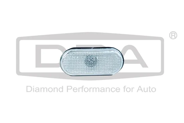 Повторювач повороту на крилі 89490232402 Diamond/DPA