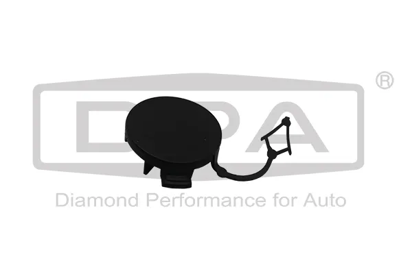 Заглушки буксирувального гака 88071846302 Diamond/DPA