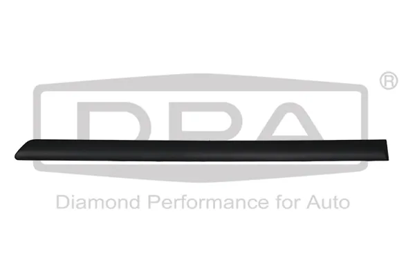 Молдинг задніх лівих дверей 88530878802 Diamond/DPA