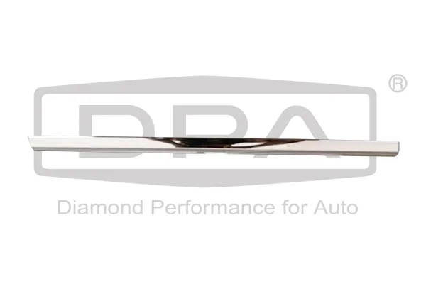 Молдинг передньої лівої двері 88531803102 Diamond/DPA